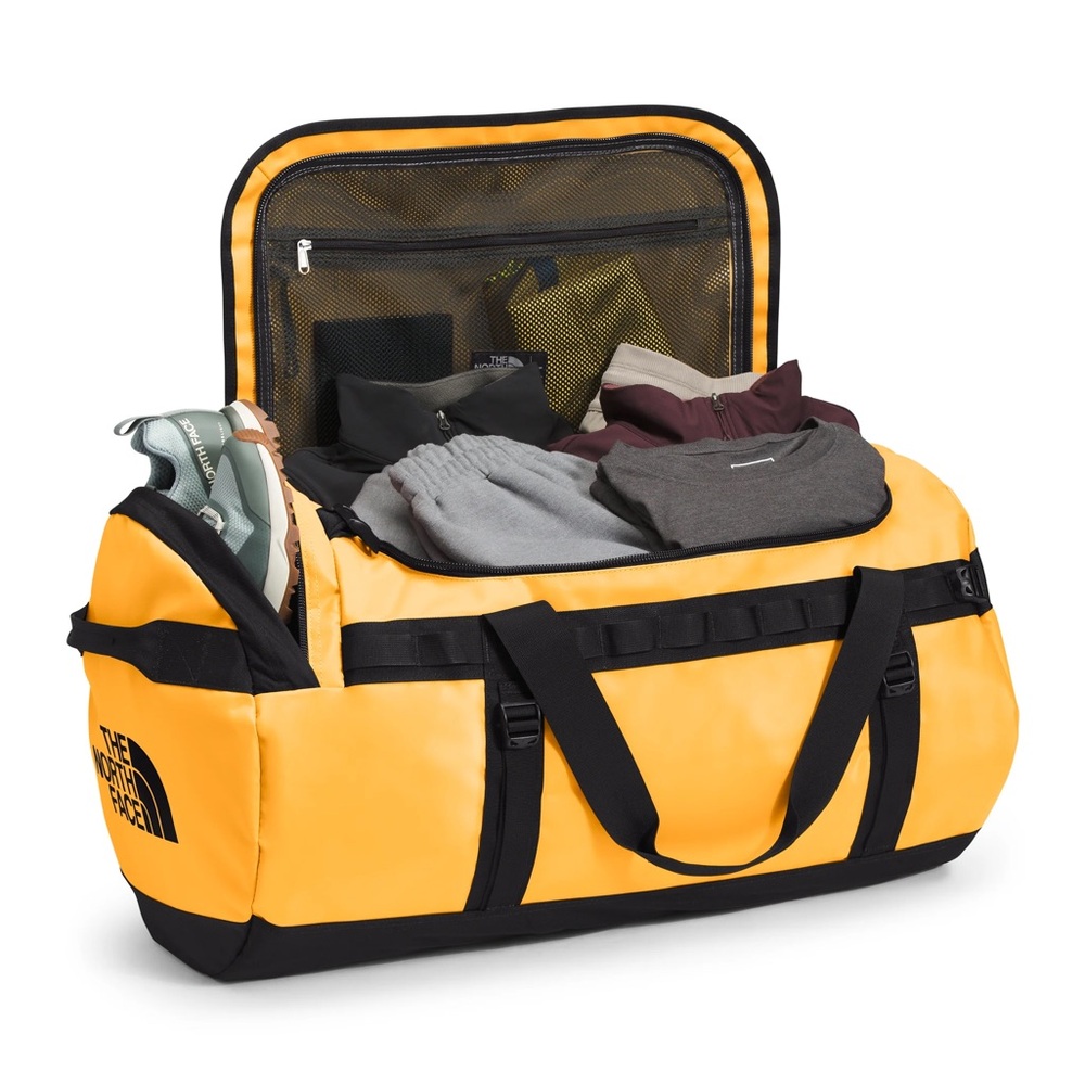 THE NORTH FACE BASE CAMP DUFFEL BAG LARGE